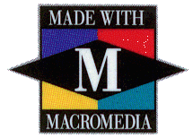 Made With Macromedia